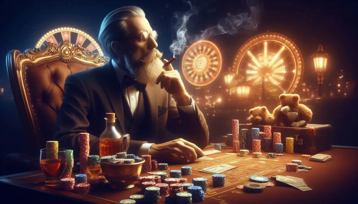 Spielbank Leipzig
